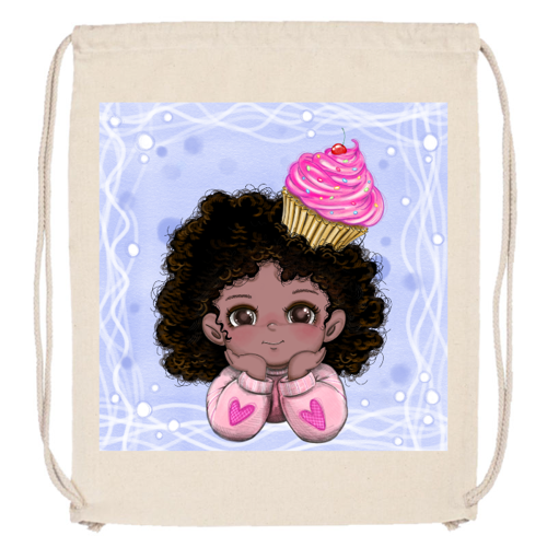 Immagine di Zainetto • CUPCAKE •