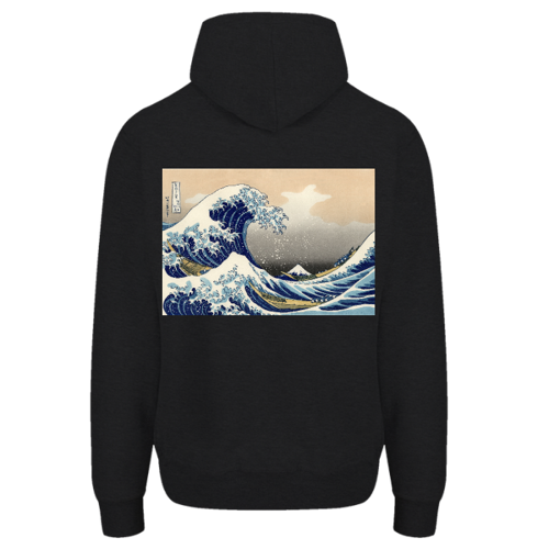 Immagine di Kanagawa Retro 