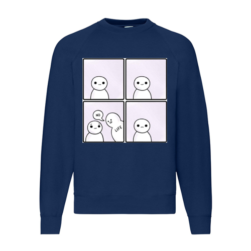 Immagine di LIFE... NO!