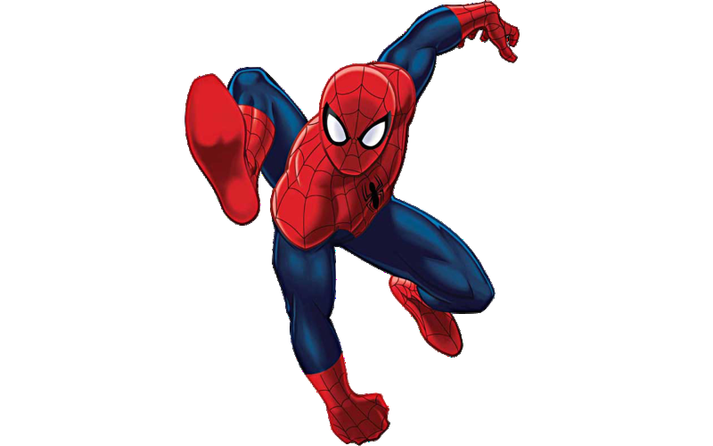 Immagine per la categoria Felpe Spiderman