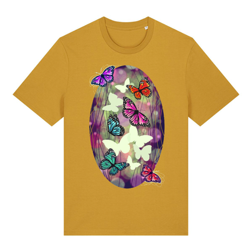 Immagine di T-Shirt Unisex • WINGS •