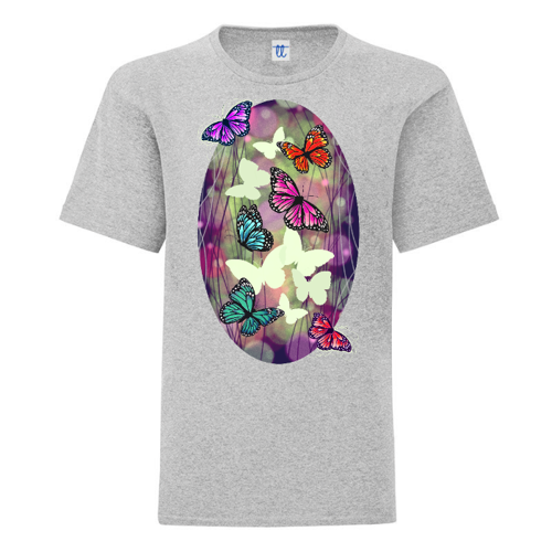 Immagine di T-Shirt Baby • WINGS •