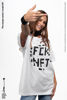 Immagine di FCK NFT | The essays series | Model 001