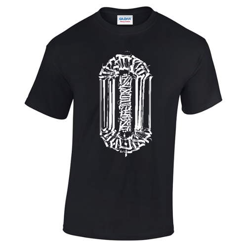 Immagine di Glitch Mandala Two