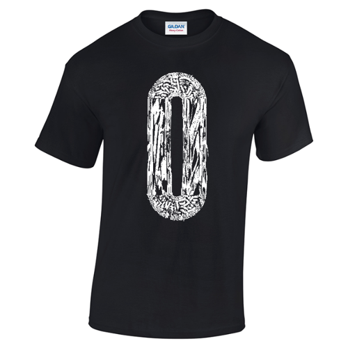 Immagine di Glitch Mandala One