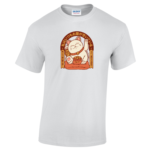 Immagine di Hungry Neko