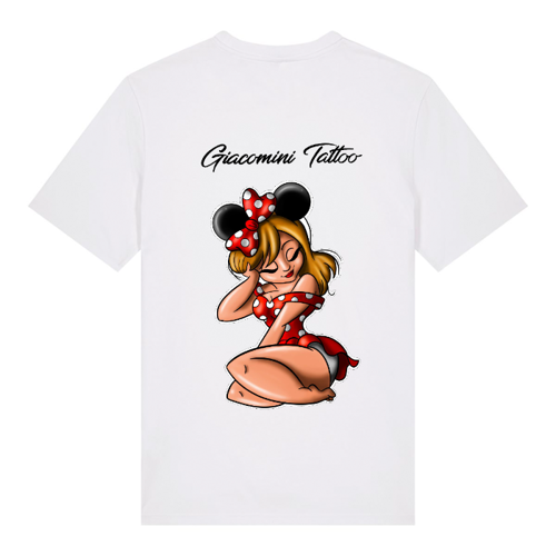 Immagine di T-Shirt Unisex Giacomini Tattoo