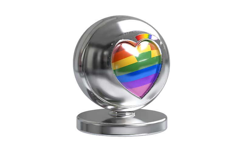 Immagine per la categoria Pride 