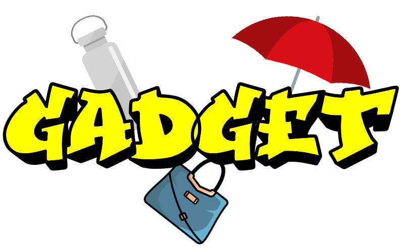 Immagine per la categoria Gadget