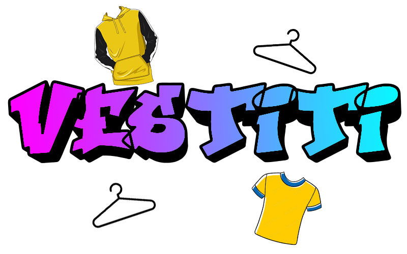 Immagine per la categoria Vestiti