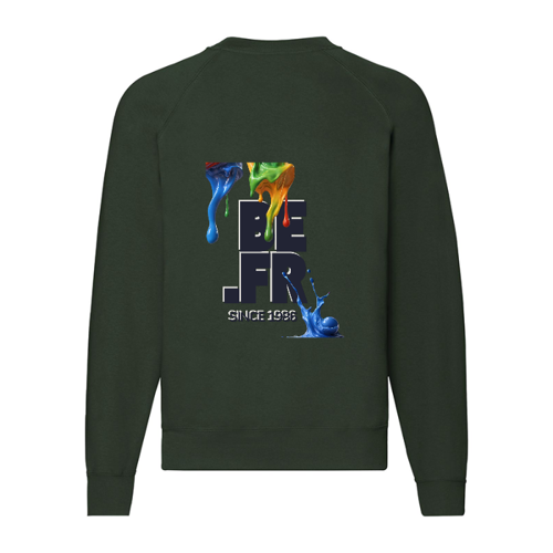 Immagine di Cancro - Felpa Unisex Girocollo 