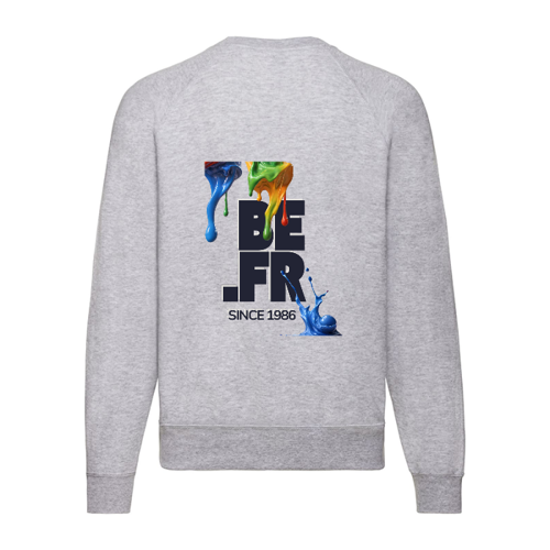 Immagine di Capricorno - Felpa Unisex Girocollo 