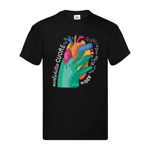 Immagine di T-Shirt Ridere