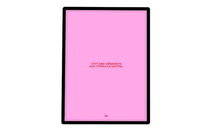 Immagine per la categoria POSTER