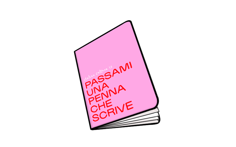 Immagine per la categoria QUADERNINI