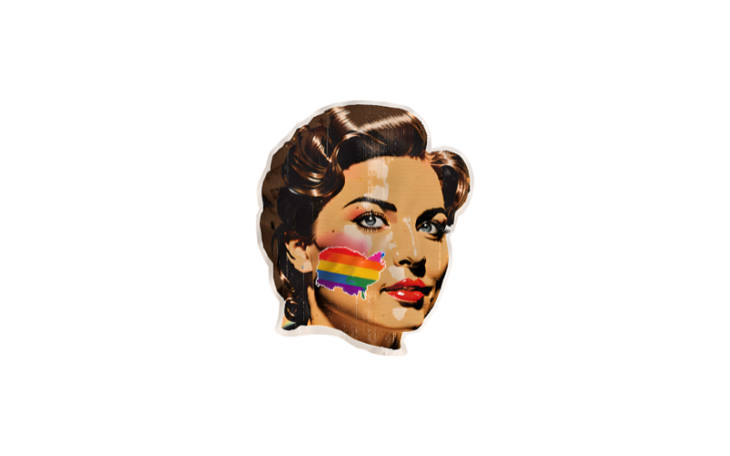 Immagine per la categoria Pride WOMAN 