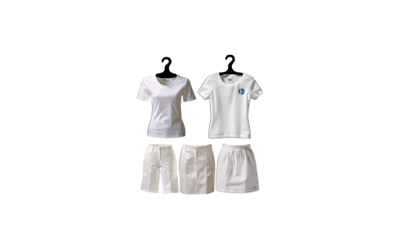 Immagine per la categoria Basics WOMAN