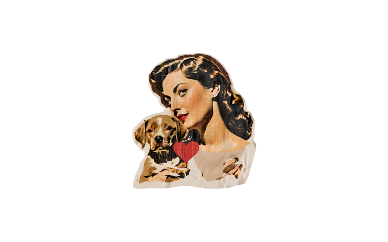Immagine per la categoria PetLove WOMAN