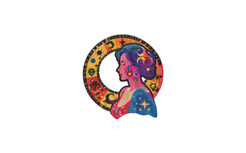 Immagine per la categoria Zodiaco WOMAN