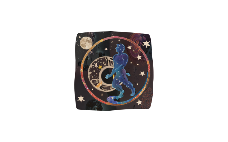 Immagine per la categoria Zodiaco MEN