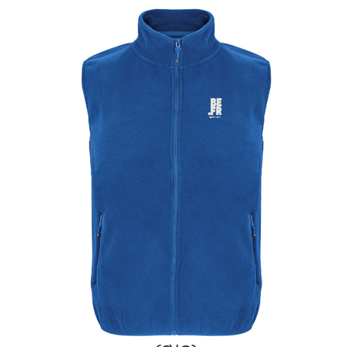 Immagine di TORO  ZODIACO -  Gilet Pile Unisex | Sol's 03822
