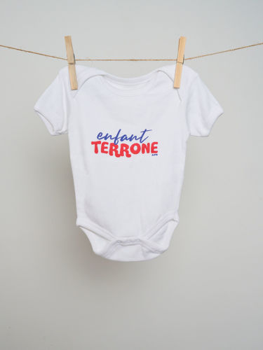Immagine di BODY ENFANT TERRONE