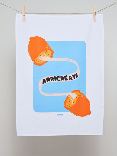 Immagine di MAPPINA ARRICRÉATI