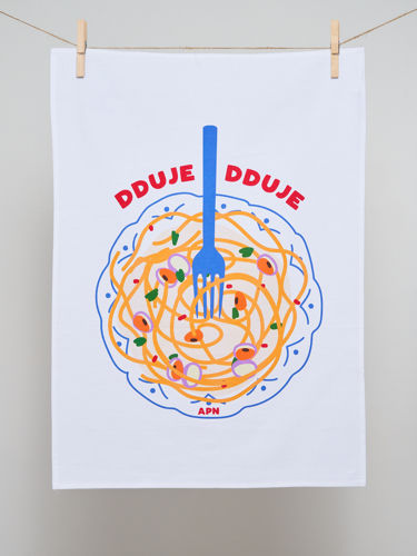 Immagine di MAPPINA SPAGHETTI