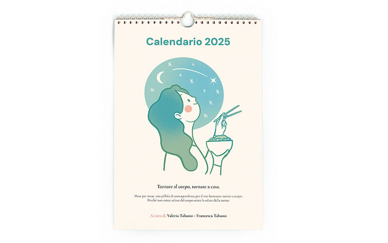 Immagine per la categoria Calendario