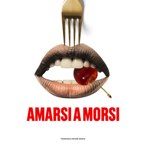 Immagine di AMARSI A MORSI CULT