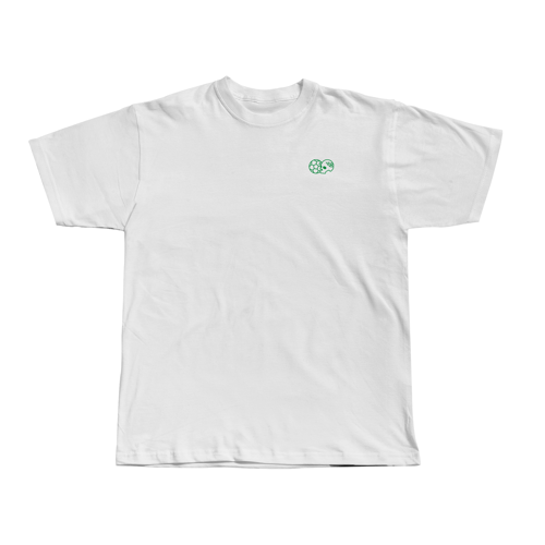 Immagine di T-Shirt - GANA EL QUE MEJOR SE LO PASA - White