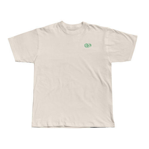 Immagine di T shirt-  GANA EL QUE MEJOR SE LO PASA - Vintage White