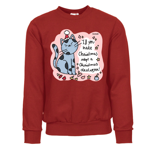 Immagine di Christmas Destroyer
