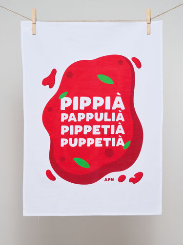 Immagine di MAPPINA RAGÙ