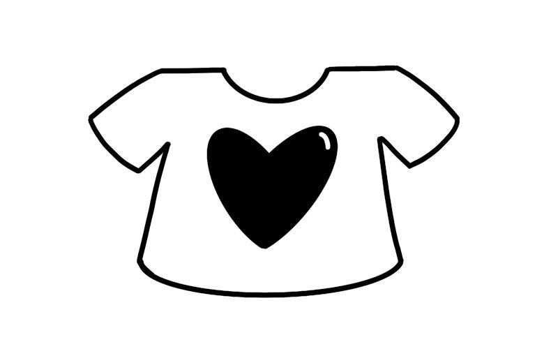 Immagine per la categoria Abbigliamento
