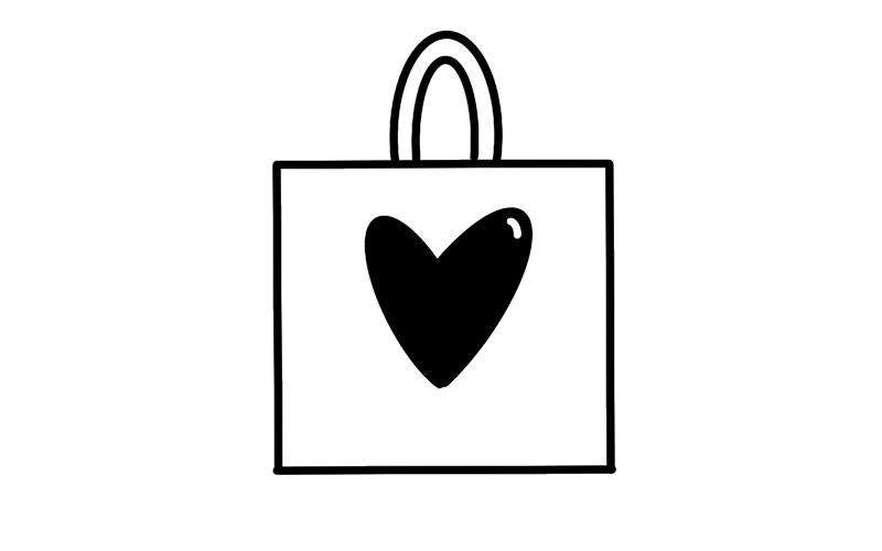 Immagine per la categoria Shopper