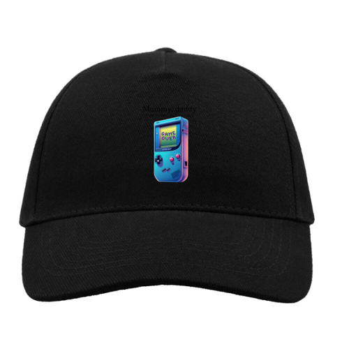 Immagine di Cappellino baseball K18066-23