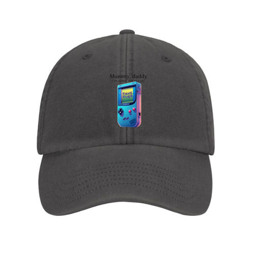 Immagine di Cappellino Low Profile Vintage Beechfield B655-23