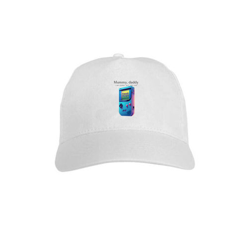 Immagine di Cappellino stampa sublimatica K18015-23