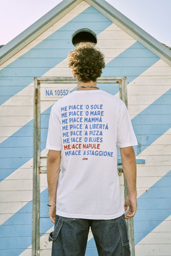 Immagine di T-SHIRT MANIFESTO