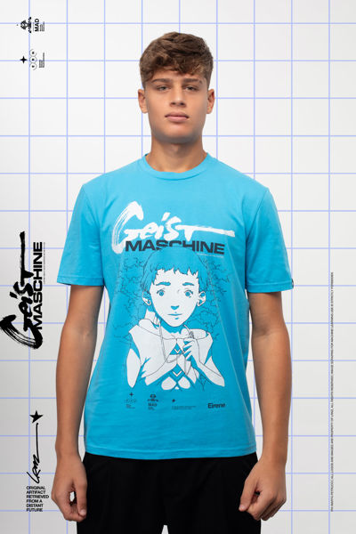 Immagine di Geist Maschine: Eirene | Character Series