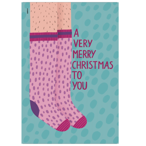 Immagine di christmas sock 2