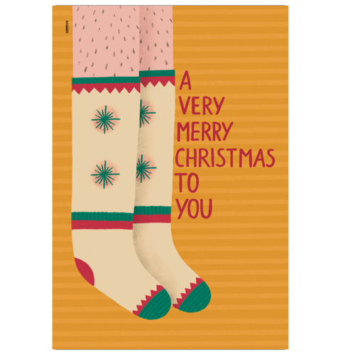 Immagine di christmas sock 3