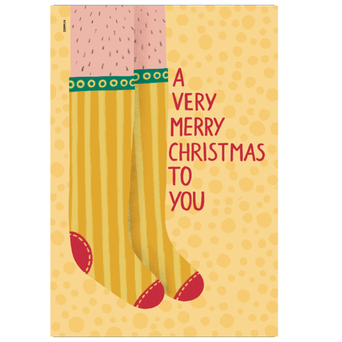 Immagine di christmas sock 4