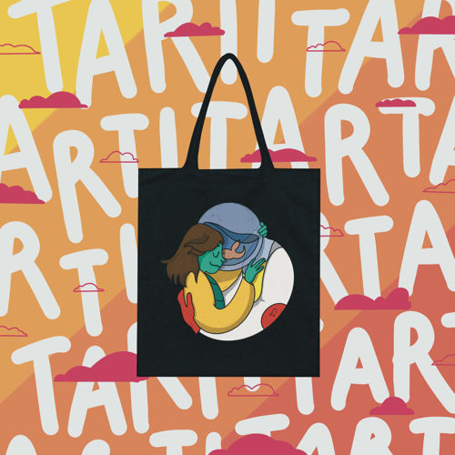 Immagine di Bag Tartitarta
