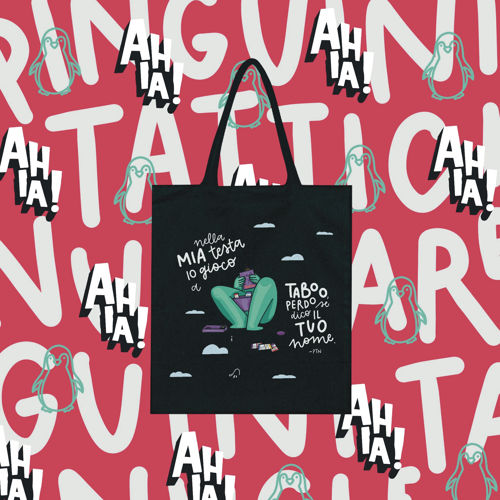 Immagine di Bag Ricordi 