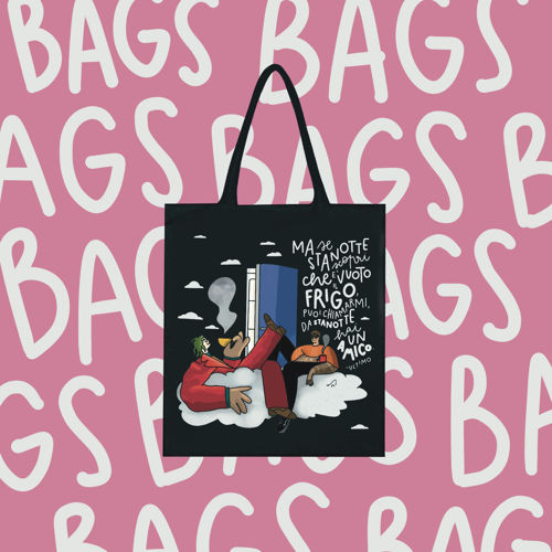 Immagine di Bag Joker