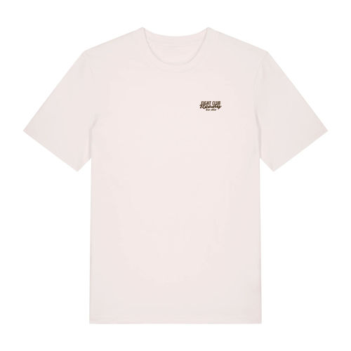 Immagine di T shirt - Fight Club - Vintage White