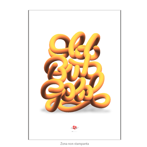 Immagine di Old but gold