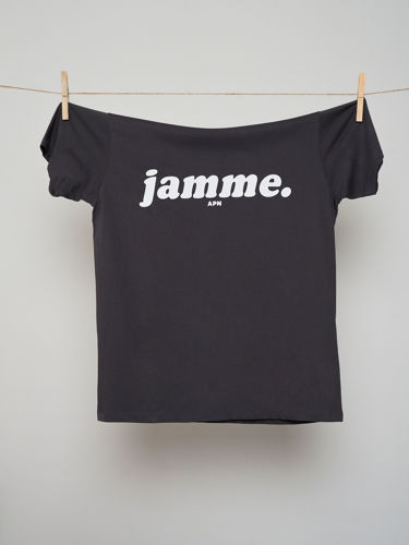 Immagine di T-SHIRT JAMME